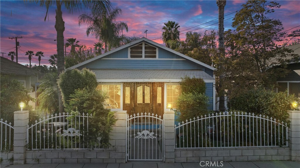 Property Photo:  3387 Comer Avenue  CA 92507 