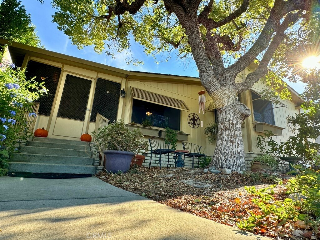 Property Photo:  2230 Lake Park Drive 207  CA 92583 