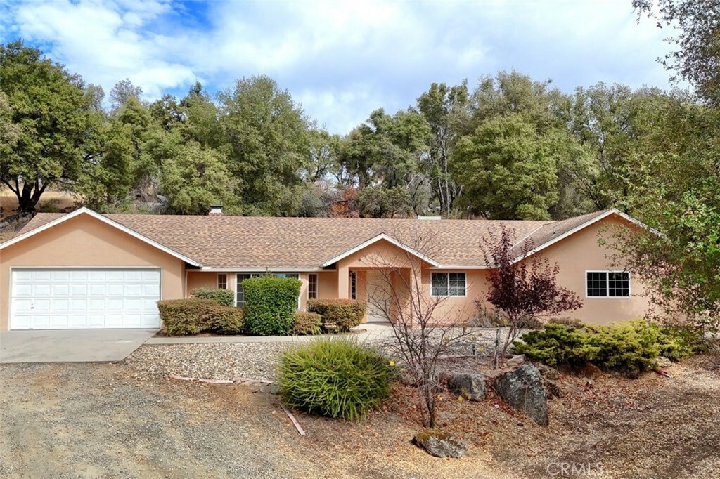 Property Photo:  3848 Owl Creek Road  CA 95338 