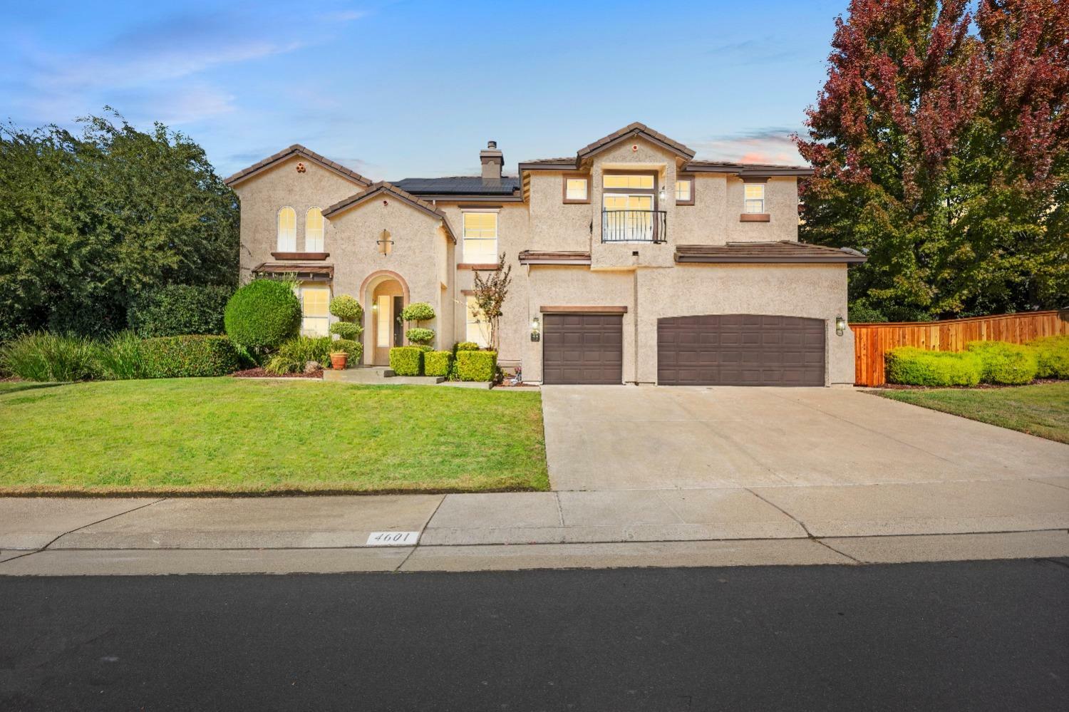 4601 Longview Drive  Rocklin CA 95677 photo