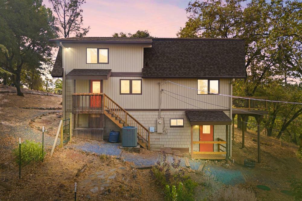 Property Photo:  2443 Dutch Camp Court  CA 95614 