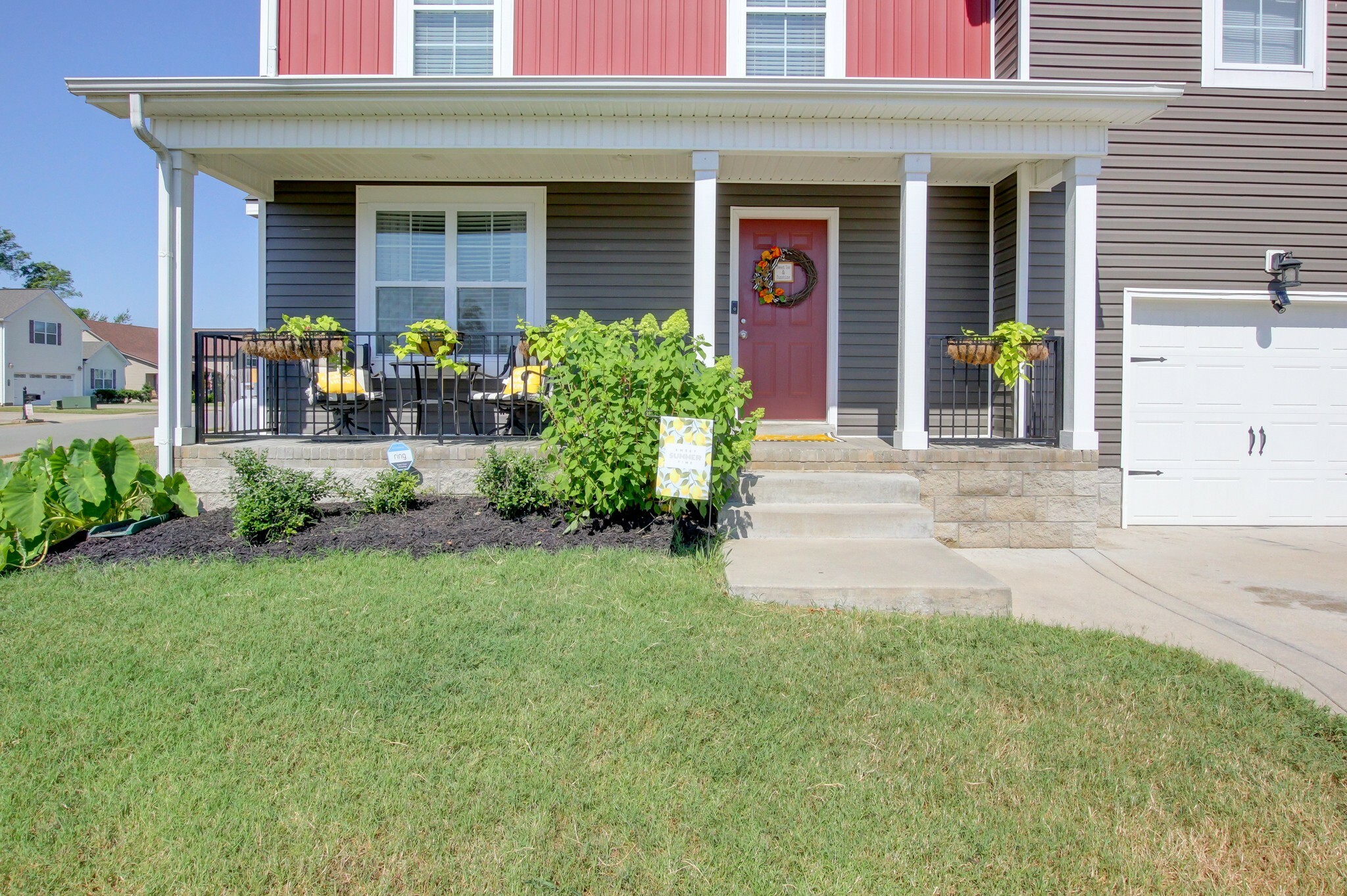 Property Photo:  500 Sitka St  TN 37040 