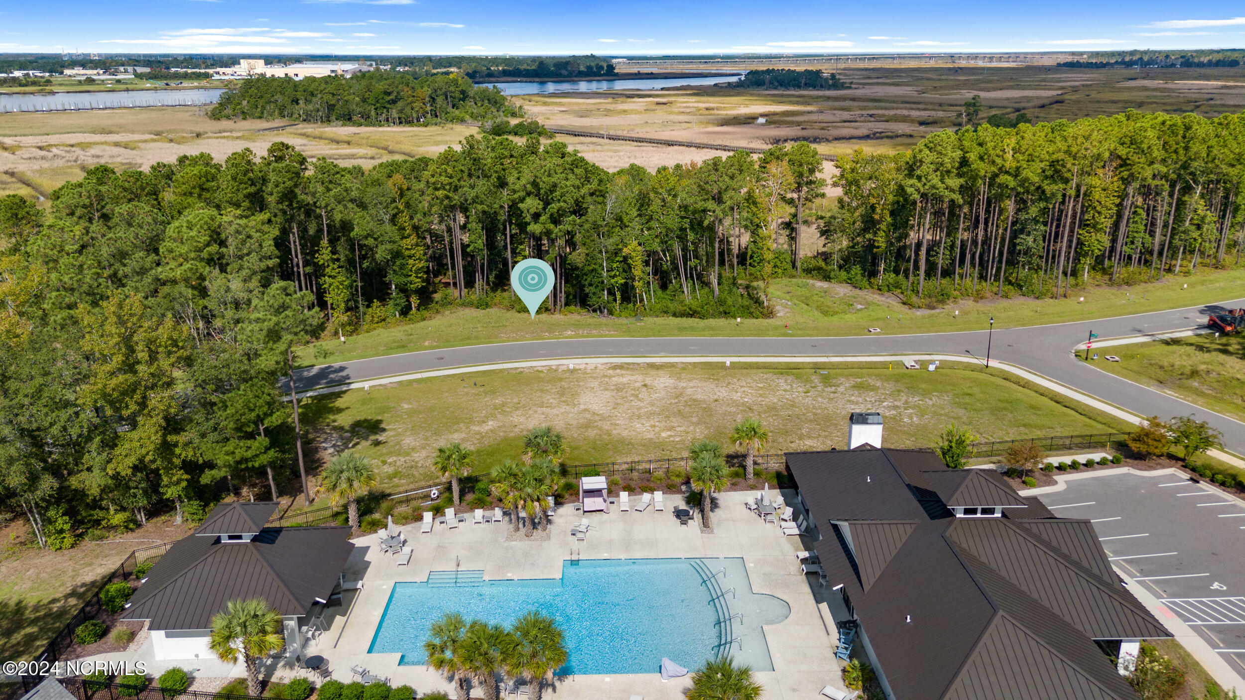 Property Photo: 1547 Riverview Terrace NC 28401