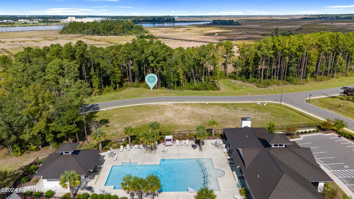 Property Photo:  1547 Riverview Terrace  NC 28401 