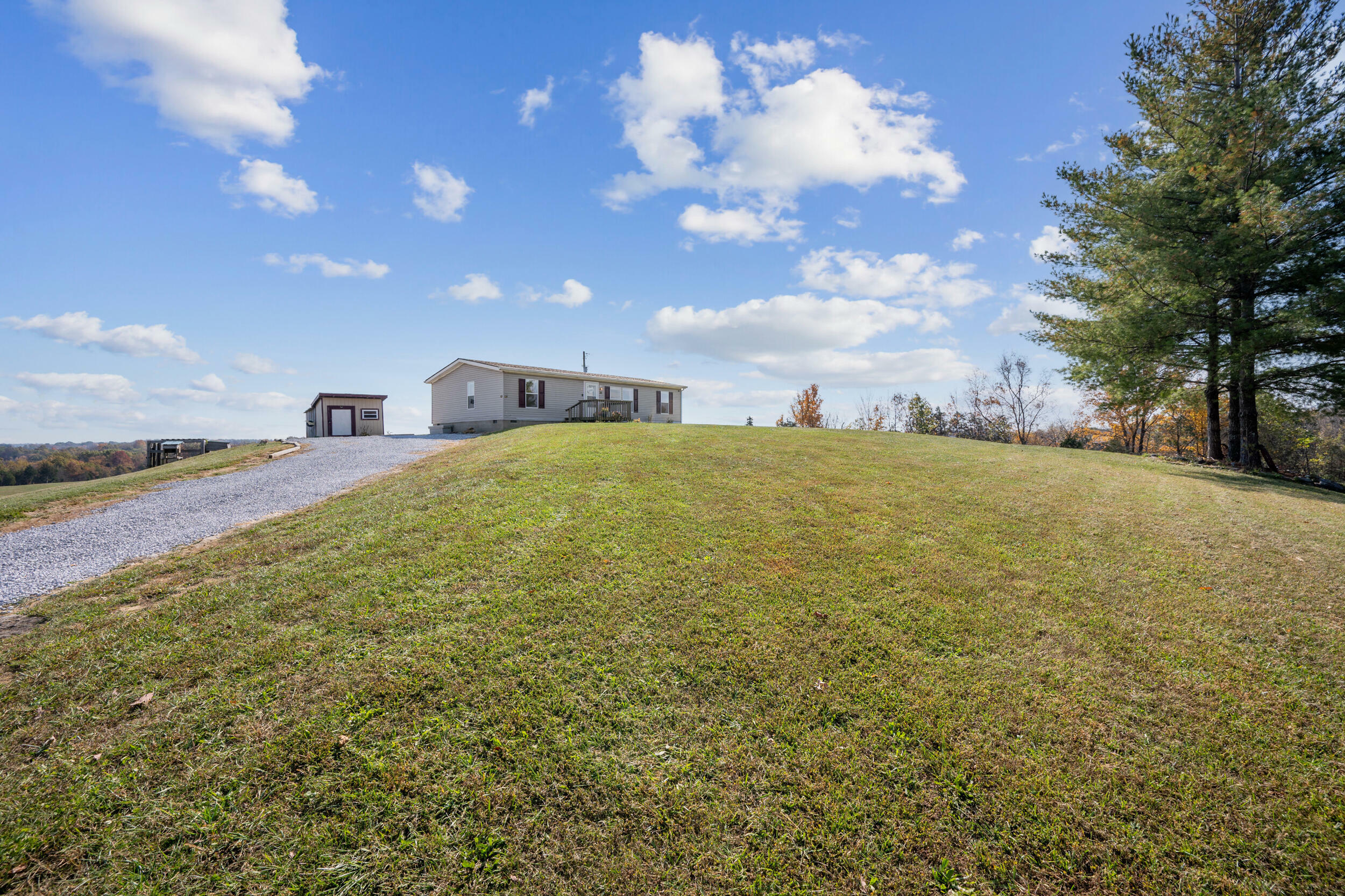 Property Photo:  750 Baker Williams Road  KY 41010 