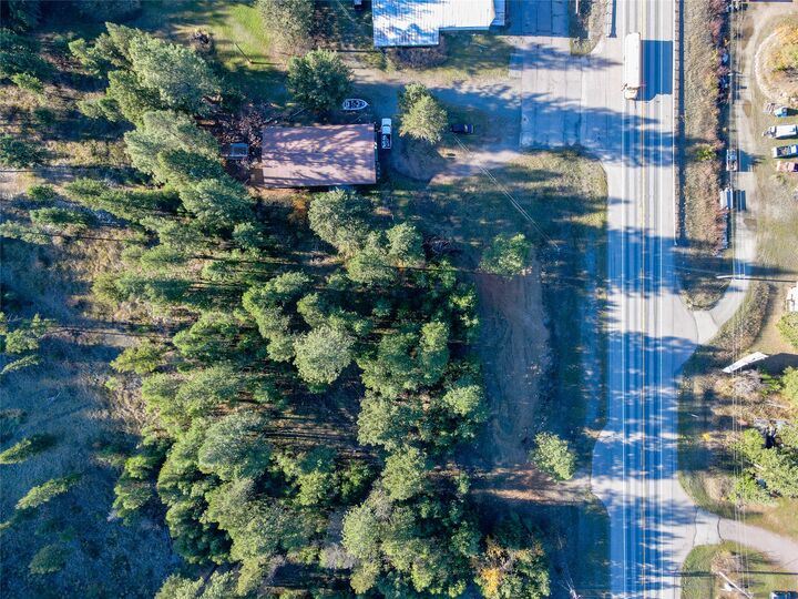 Property Photo: 28140 US Highway 2 MT 59923