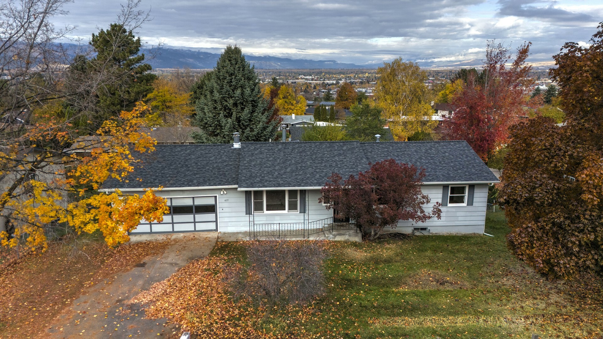 615 Parkview Way  Missoula MT 59803 photo