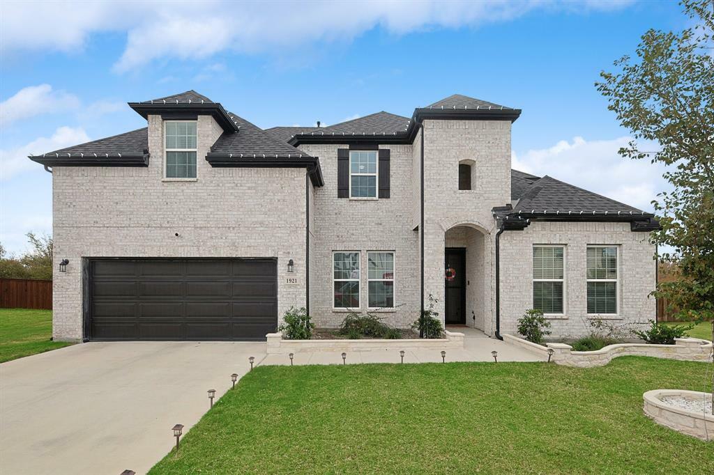 1921 Ordonez Drive  Little Elm TX 75068 photo