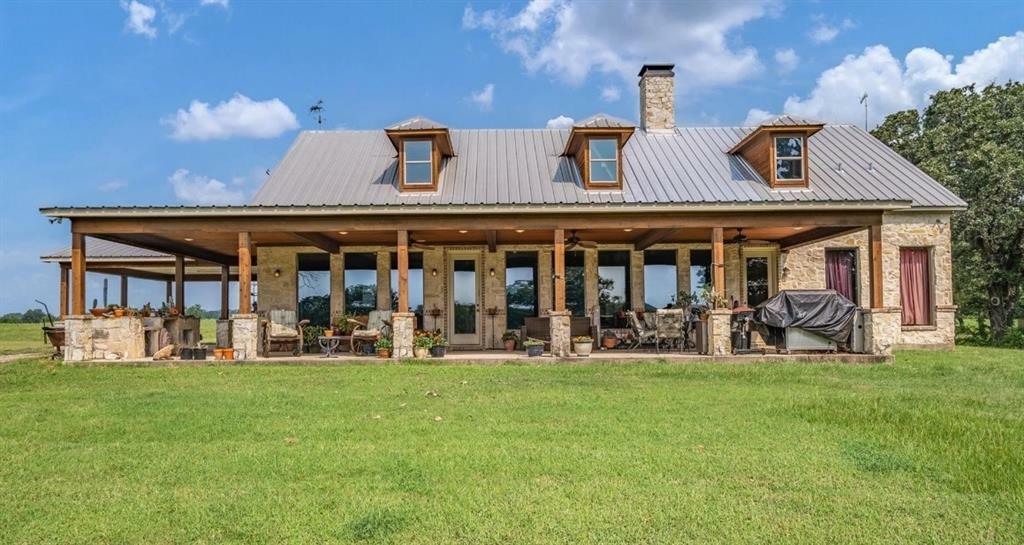 Property Photo:  9551 County Road 356  TX 75161 