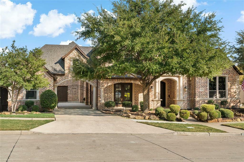 11308 Altamont Drive  Frisco TX 75033 photo