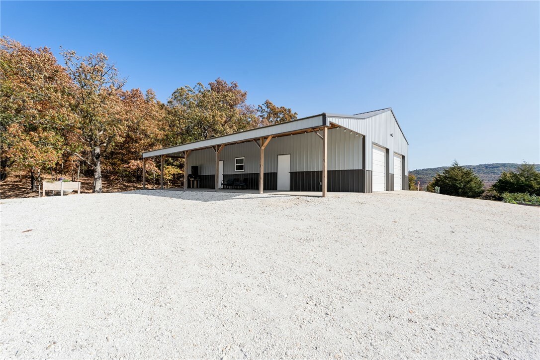 Property Photo:  16479 Bethlehem (Wc 237) Road  AR 72959 