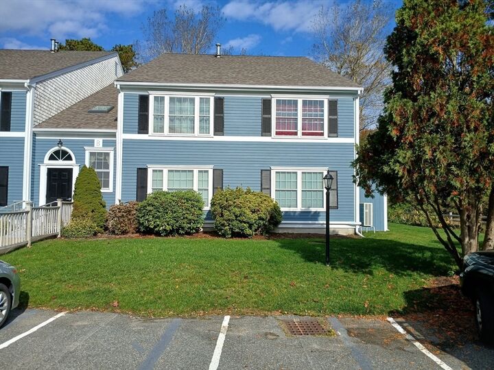 Property Photo:  2 Englewood Dr B6  MA 02645 
