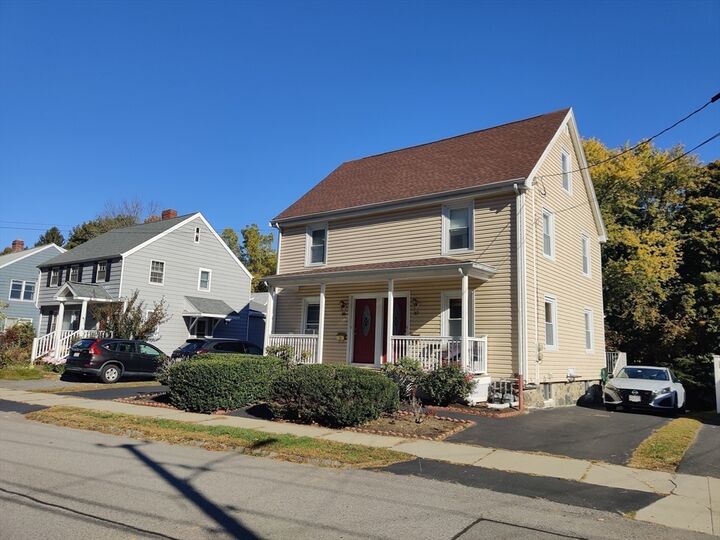 Property Photo: 37-39 Middlesex Street MA 01890