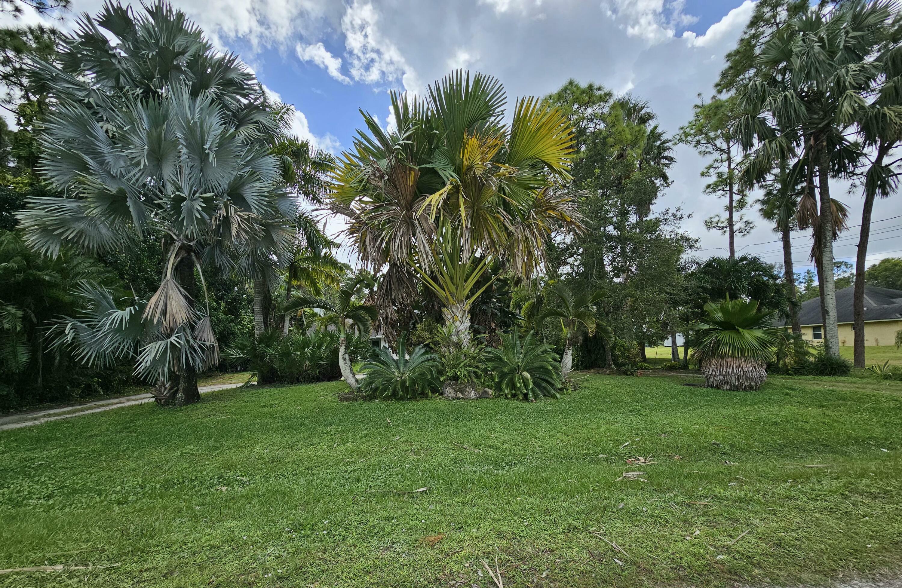 Property Photo:  16318 E Brighton Drive  FL 33470 