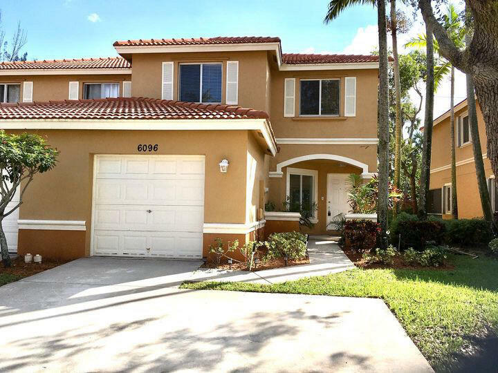 6096 Southard Street  West Palm Beach FL 33411 photo