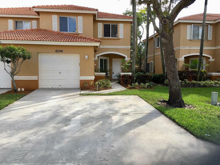 6096 Southard Street  West Palm Beach FL 33411 photo