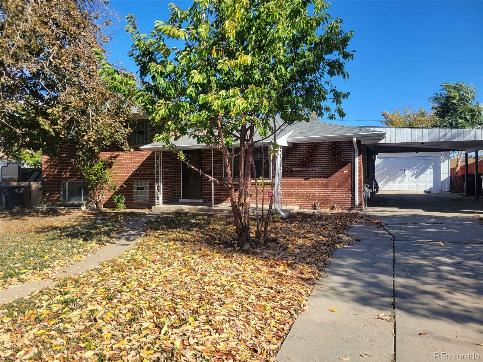 1450 S Eliot Street  Denver CO 80219 photo