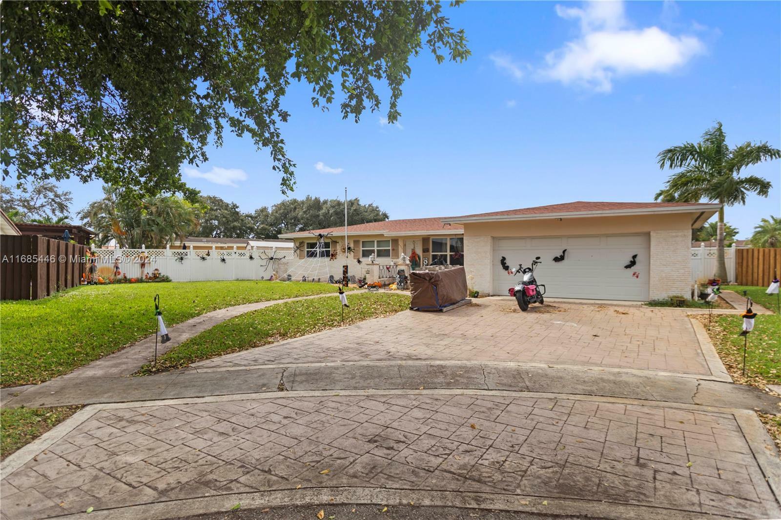 8440 NW 18th St  Pembroke Pines FL 33024 photo