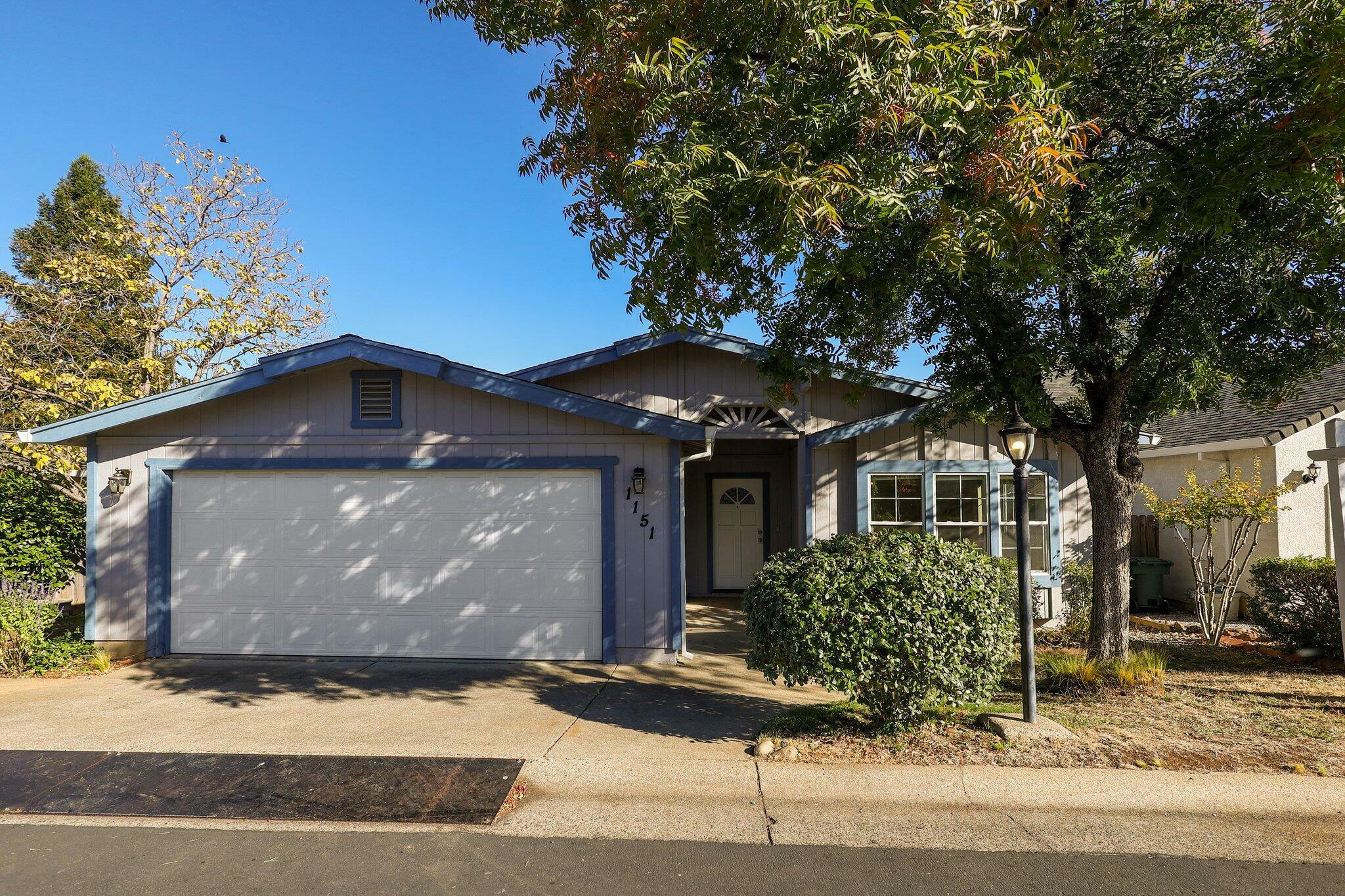 Property Photo:  1151 Golden Gate Trail  CA 96003 