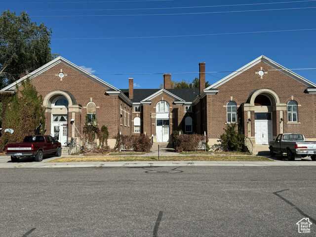 Property Photo: 50 W 100 N UT 84654