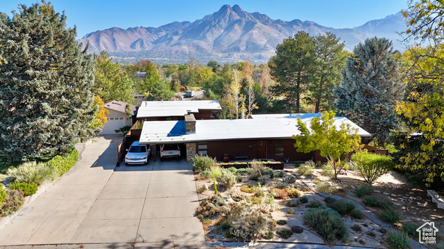 Property Photo:  4647 S Brookwood Dr  UT 84117 