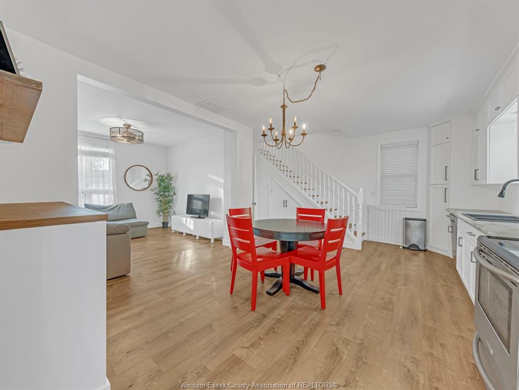 Photo de la propriété:  125 Queens Avenue  ON N8H 3H3 