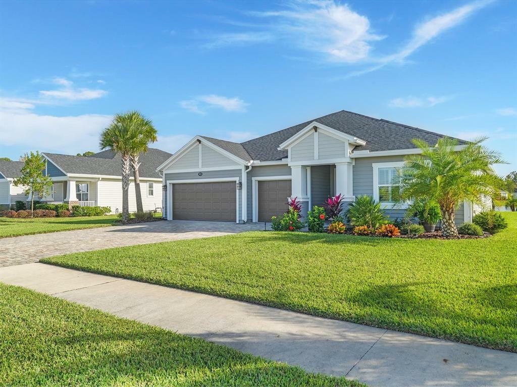 Property Photo:  94034 Goodwood Drive  FL 32034 