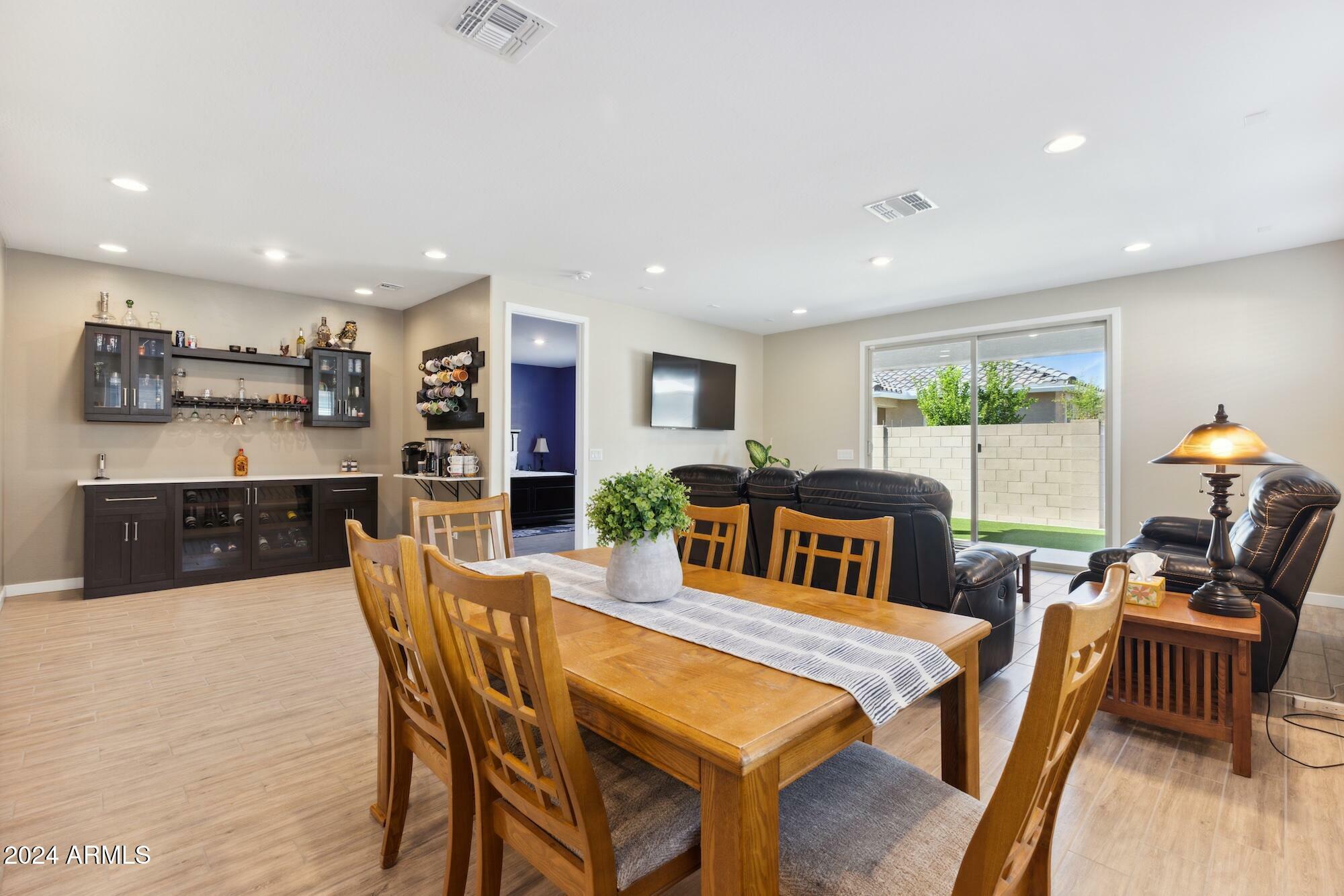 Property Photo: 24884 N 171st Lane AZ 85387