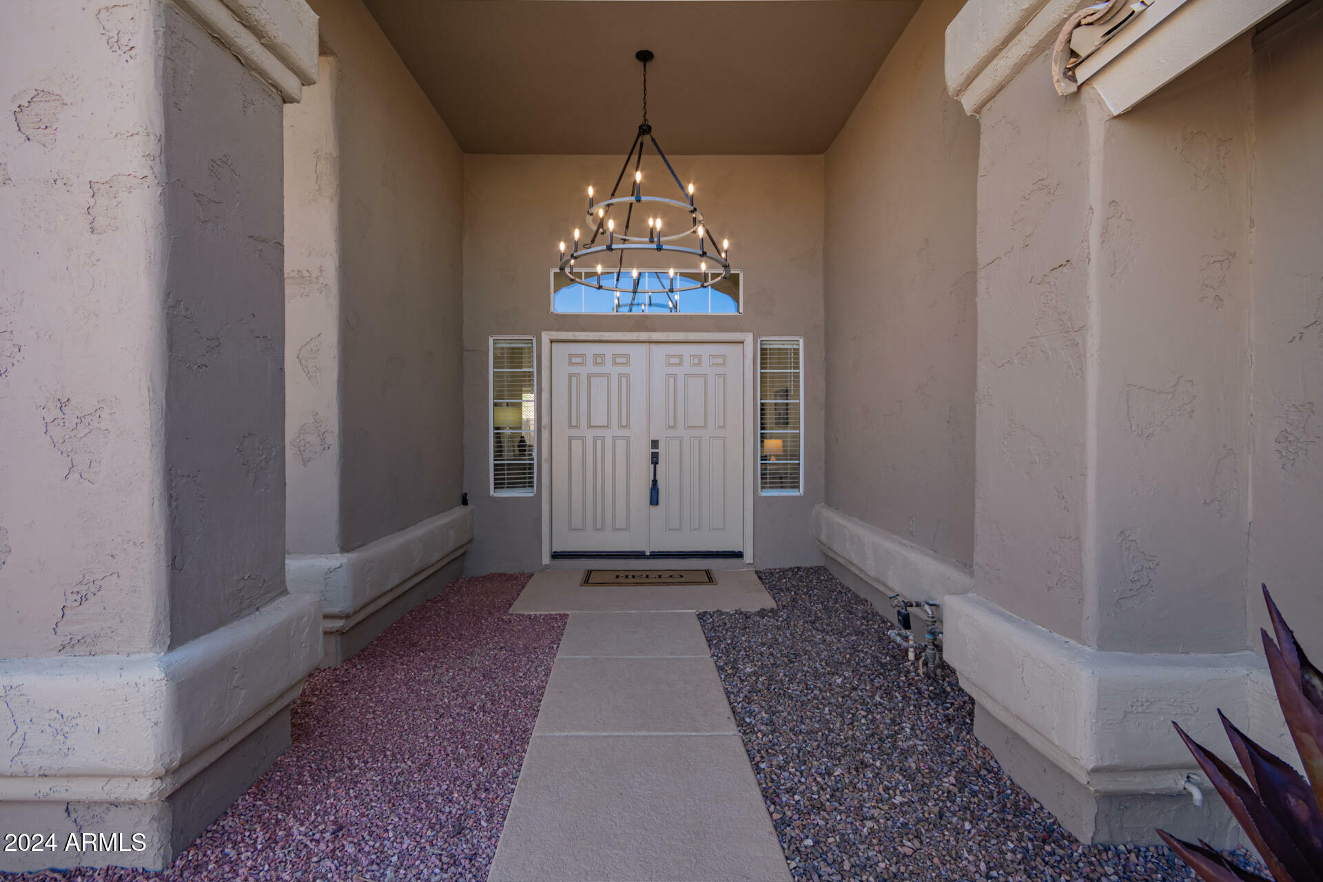 Property Photo:  14609 W Bison Path  AZ 85374 