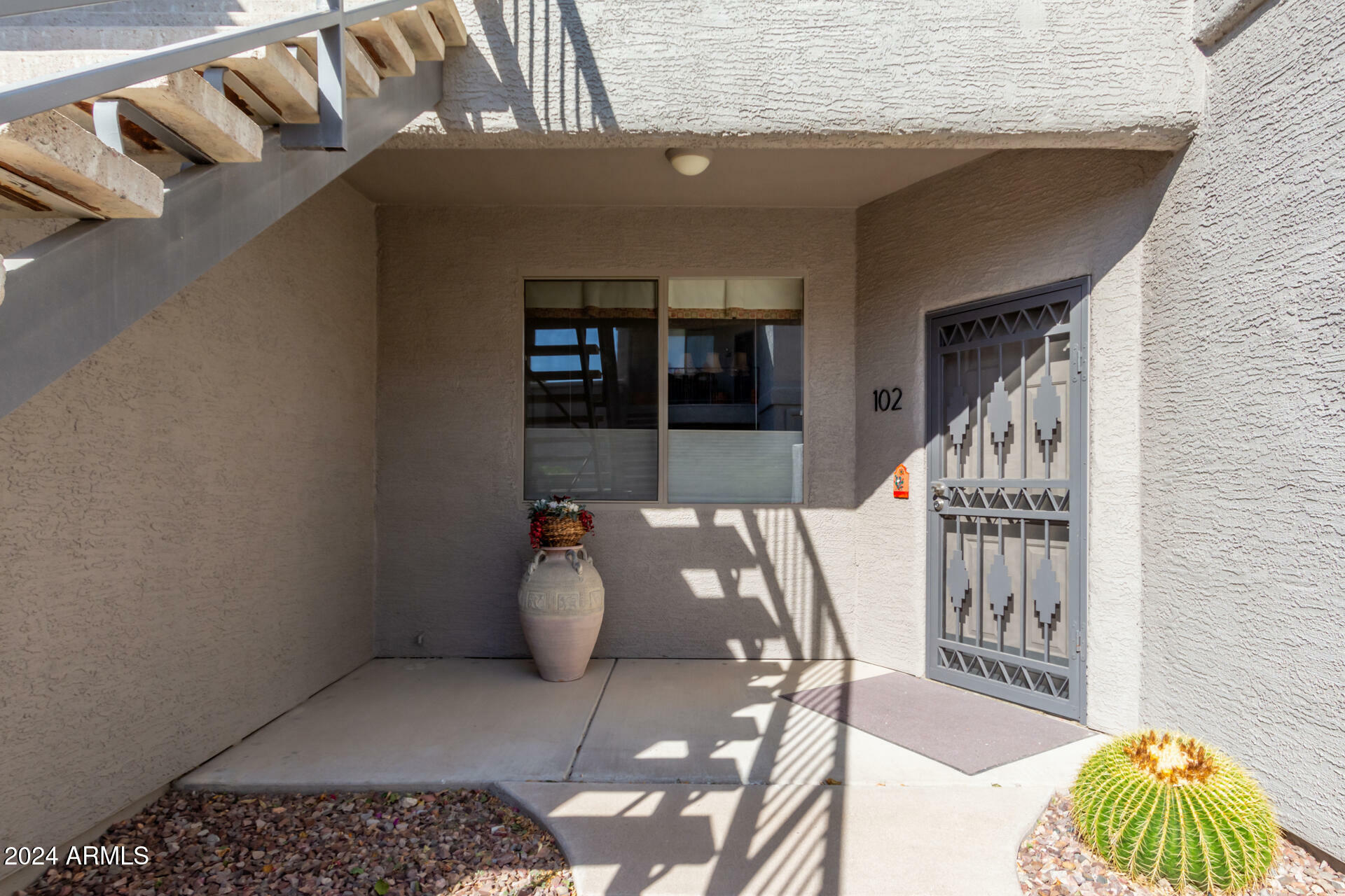 Property Photo:  12609 N La Montana Drive 102  AZ 85268 