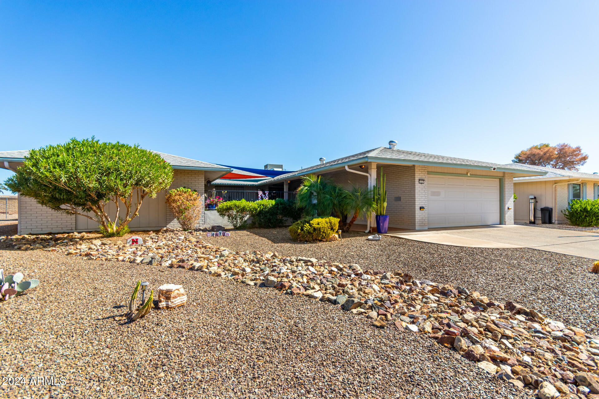 Property Photo:  14227 N Tumblebrook Way  AZ 85351 