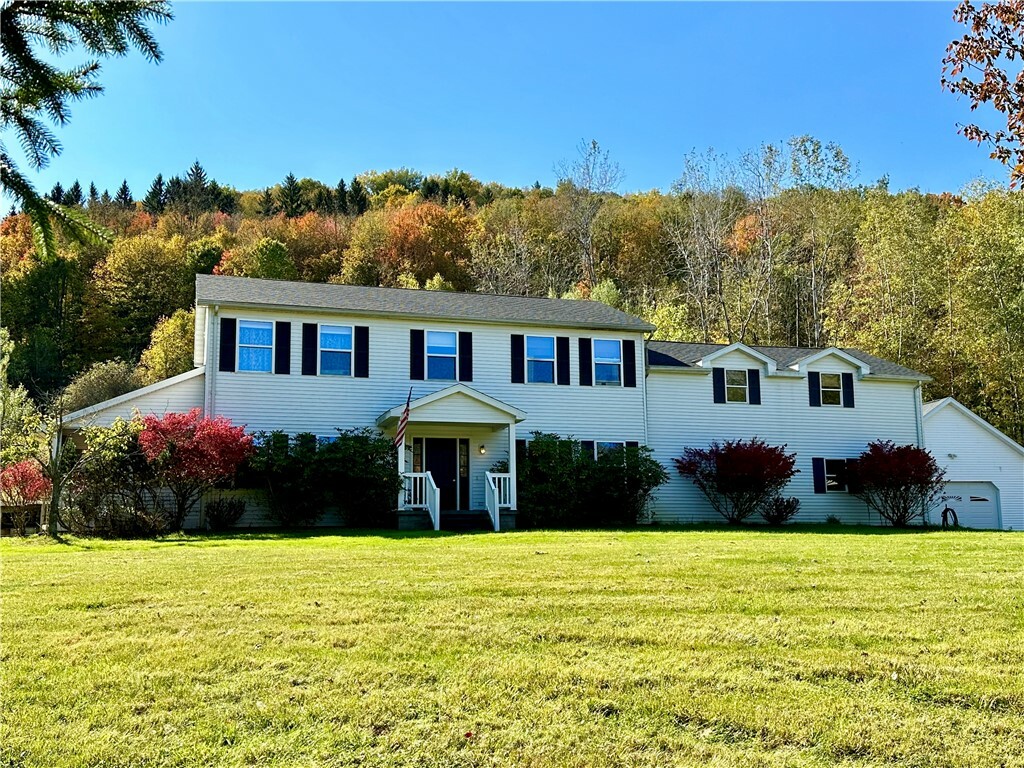 Property Photo:  10 Langley Drive  PA 16701 