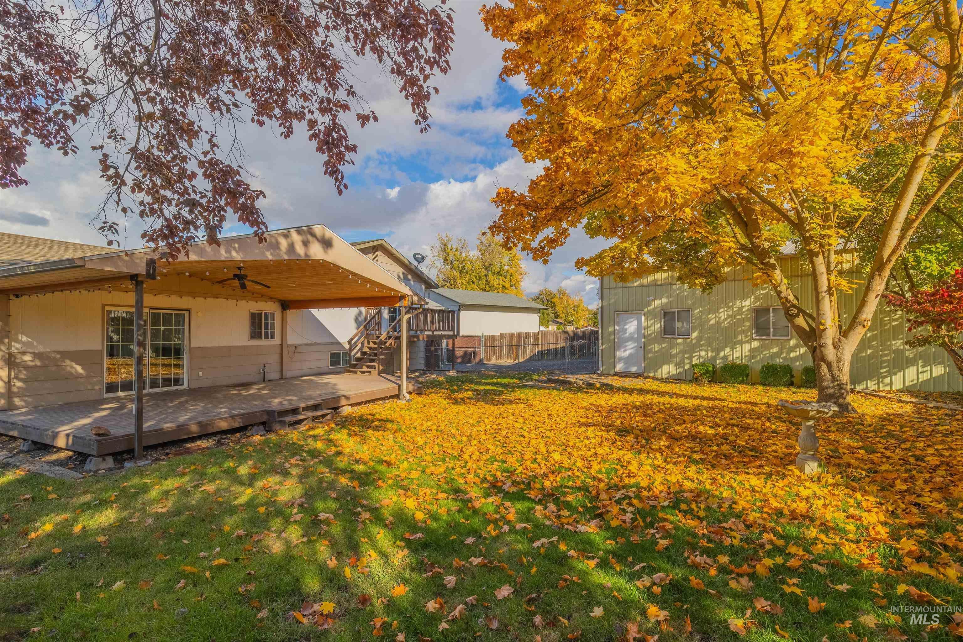 Property Photo: 1722 Cedar Dr. ID 83501