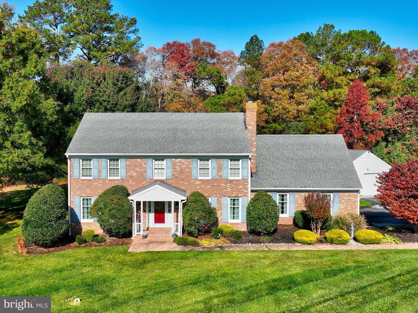 Property Photo: 30602 Foxchase Drive MD 21804