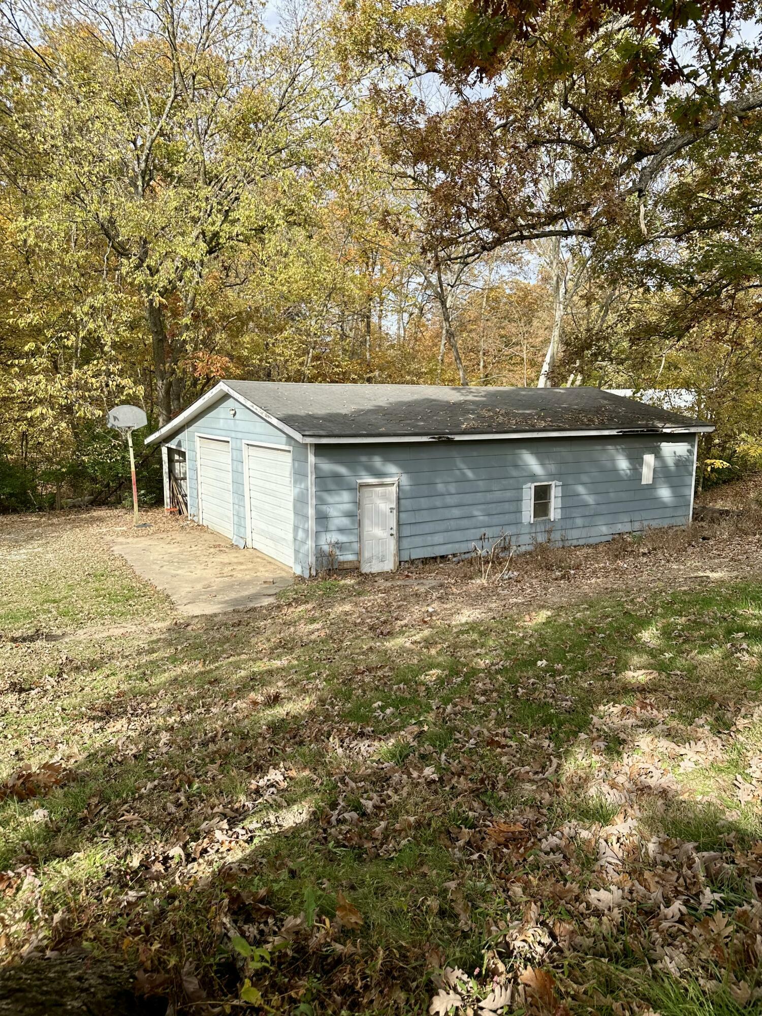 Property Photo:  4595 N Hwy Pp  MO 65202 