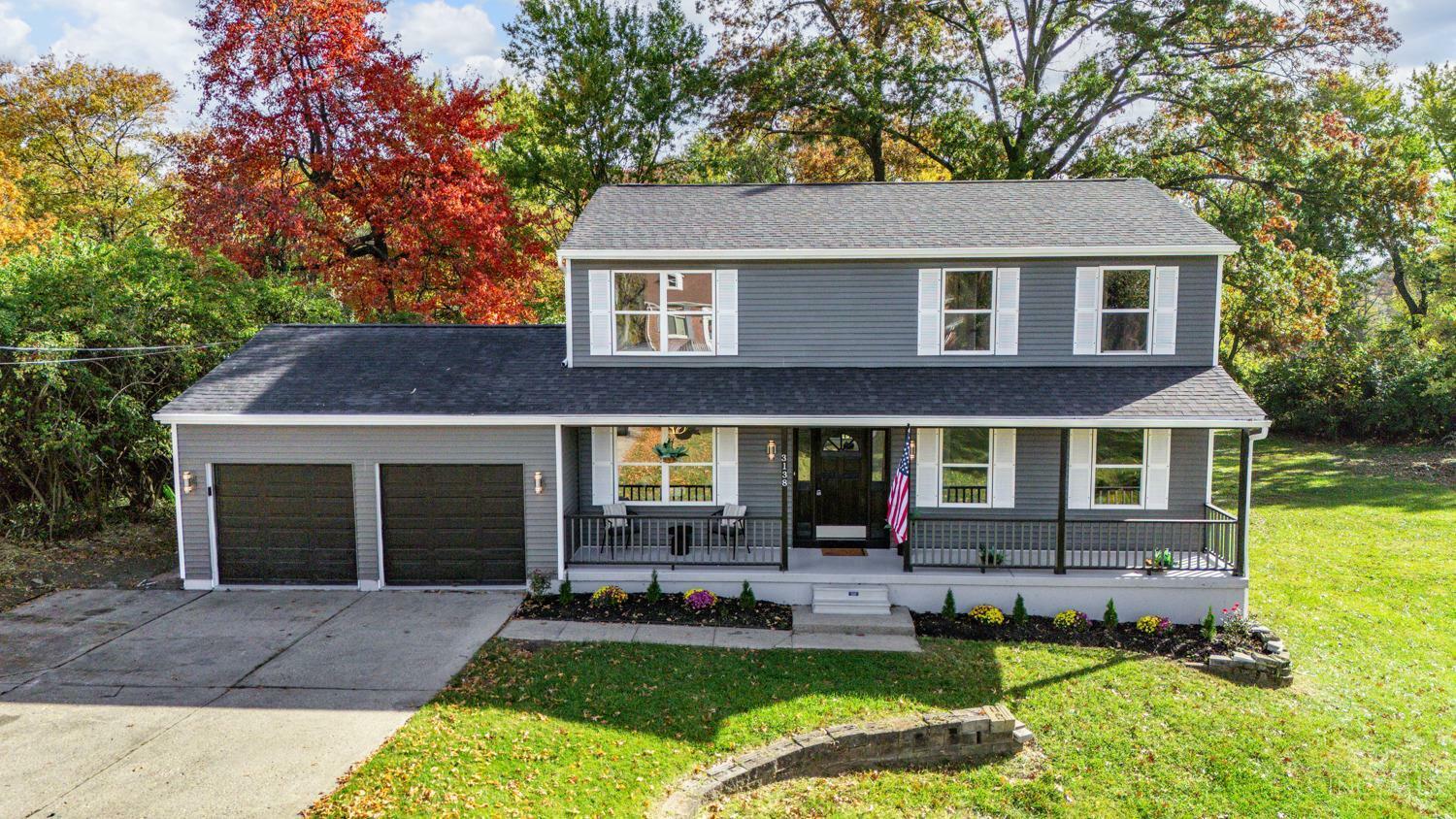 Property Photo: 3138 Ebenezer Road OH 45248