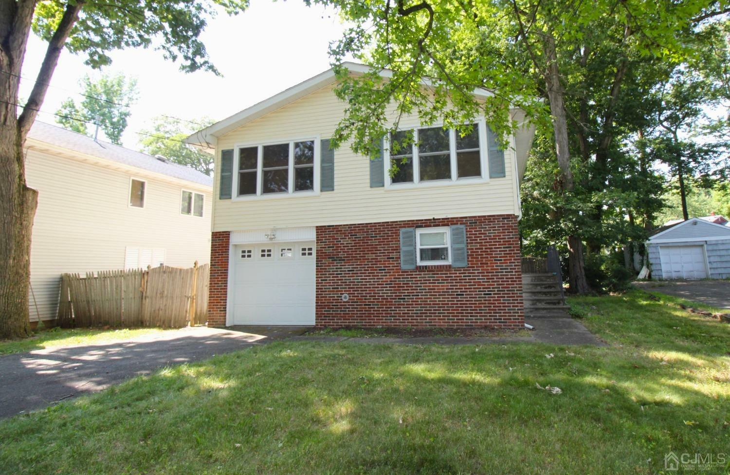 Property Photo:  1831 Holly Road  NJ 08902 