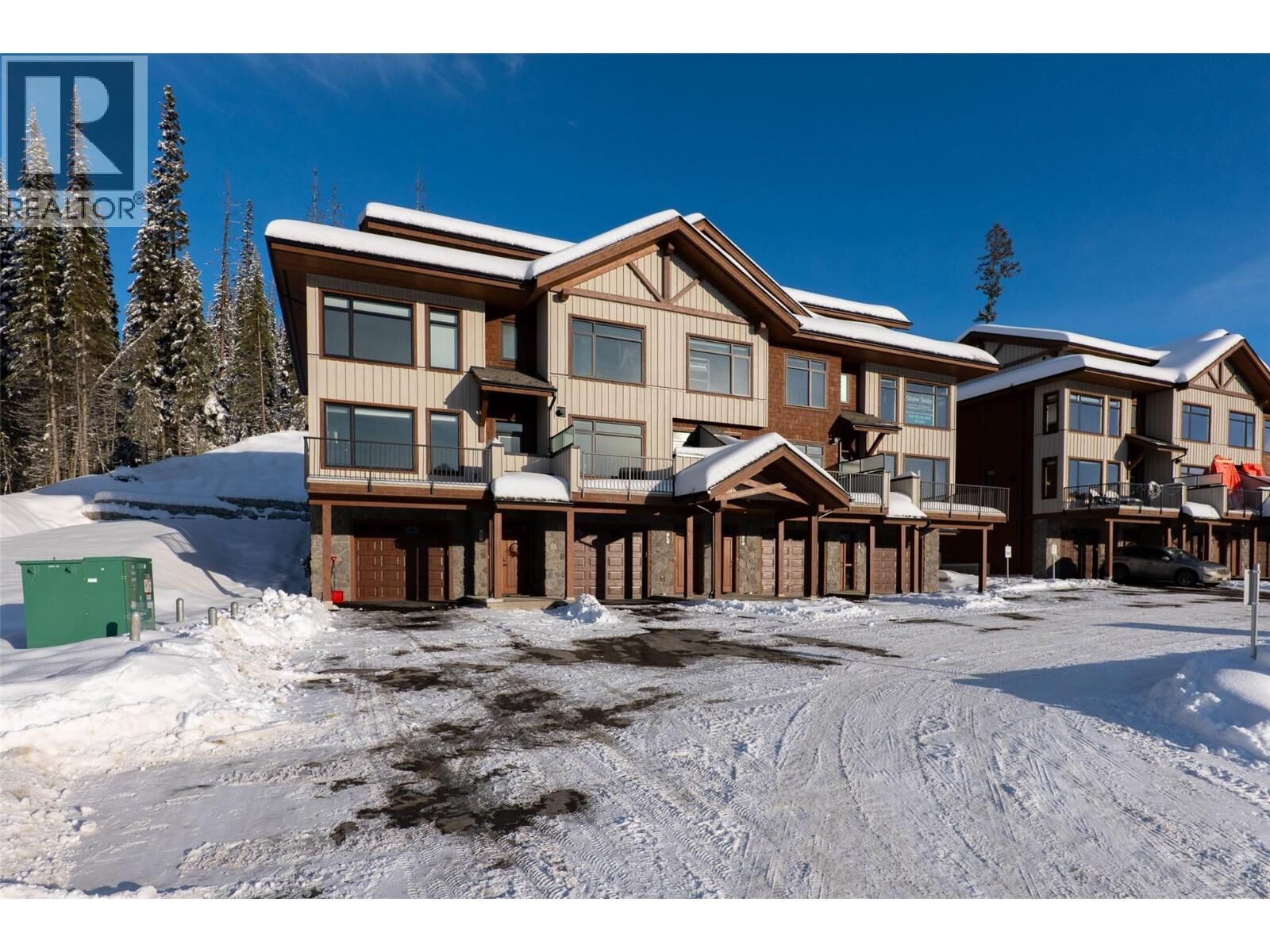 Property Photo: 7000 McGillivray Lake Drive 3 BC V0E 5N0