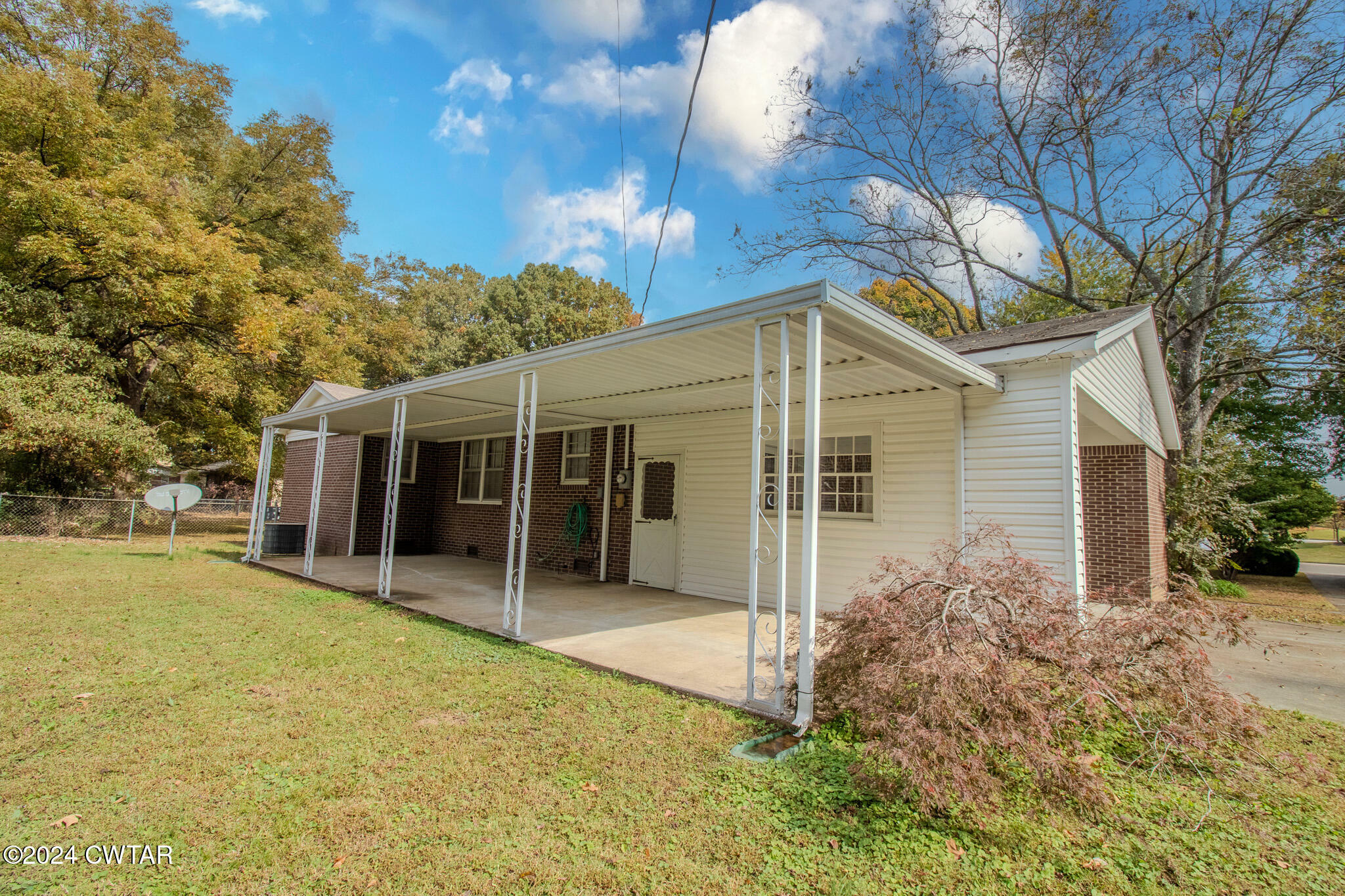 Property Photo:  2651 N Central Avenue  TN 38343 