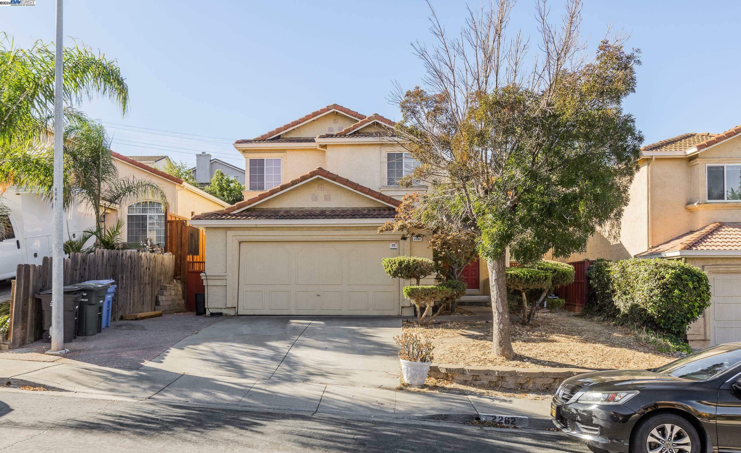 Property Photo:  2262 Bayberry Cir  CA 94565 