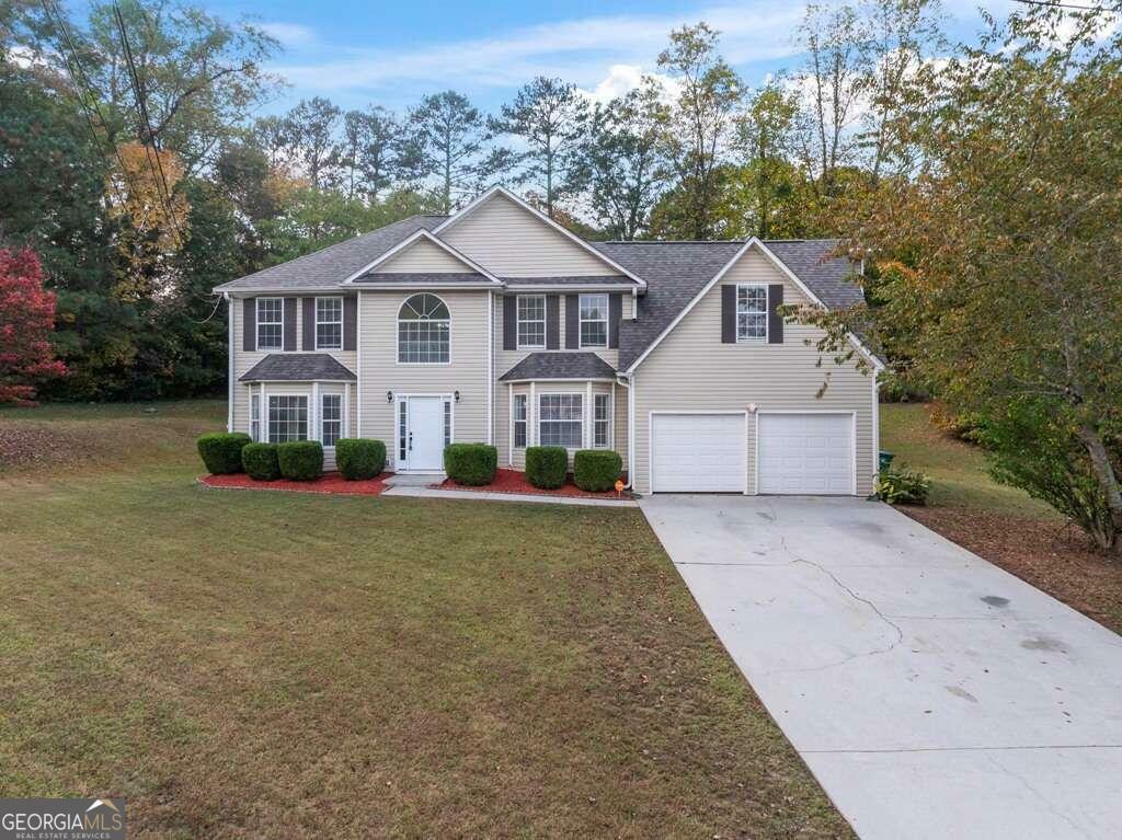 3529 Riverview Approach  Ellenwood GA 30294 photo