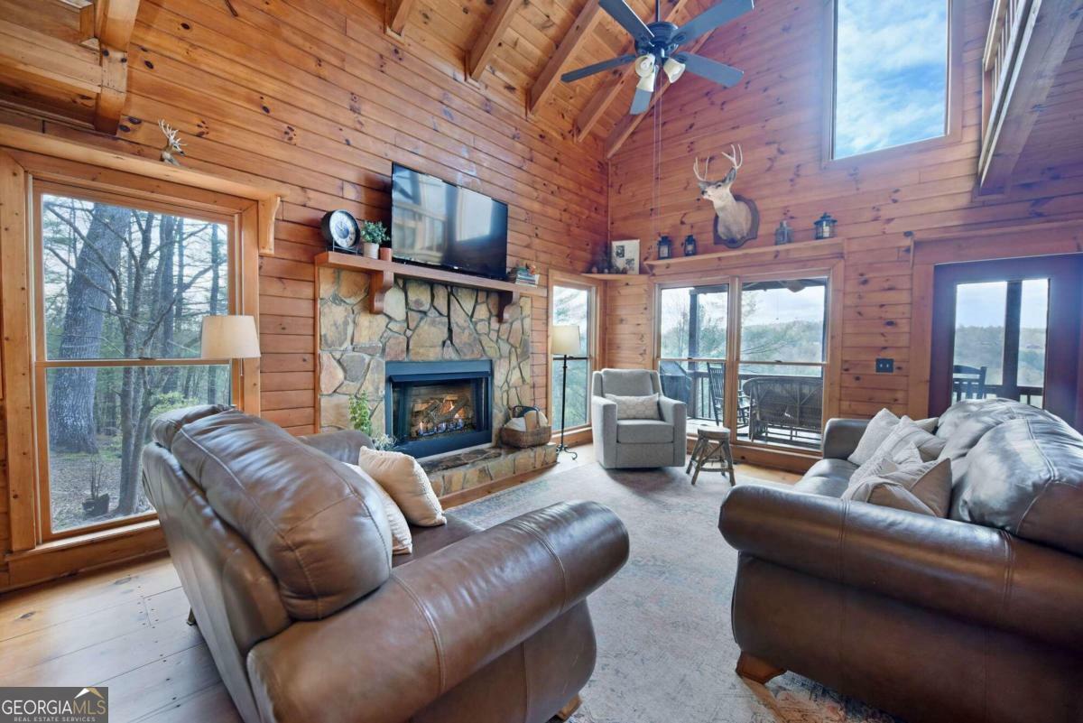 Property Photo:  270 Moonshine Mountain Road  GA 30559 