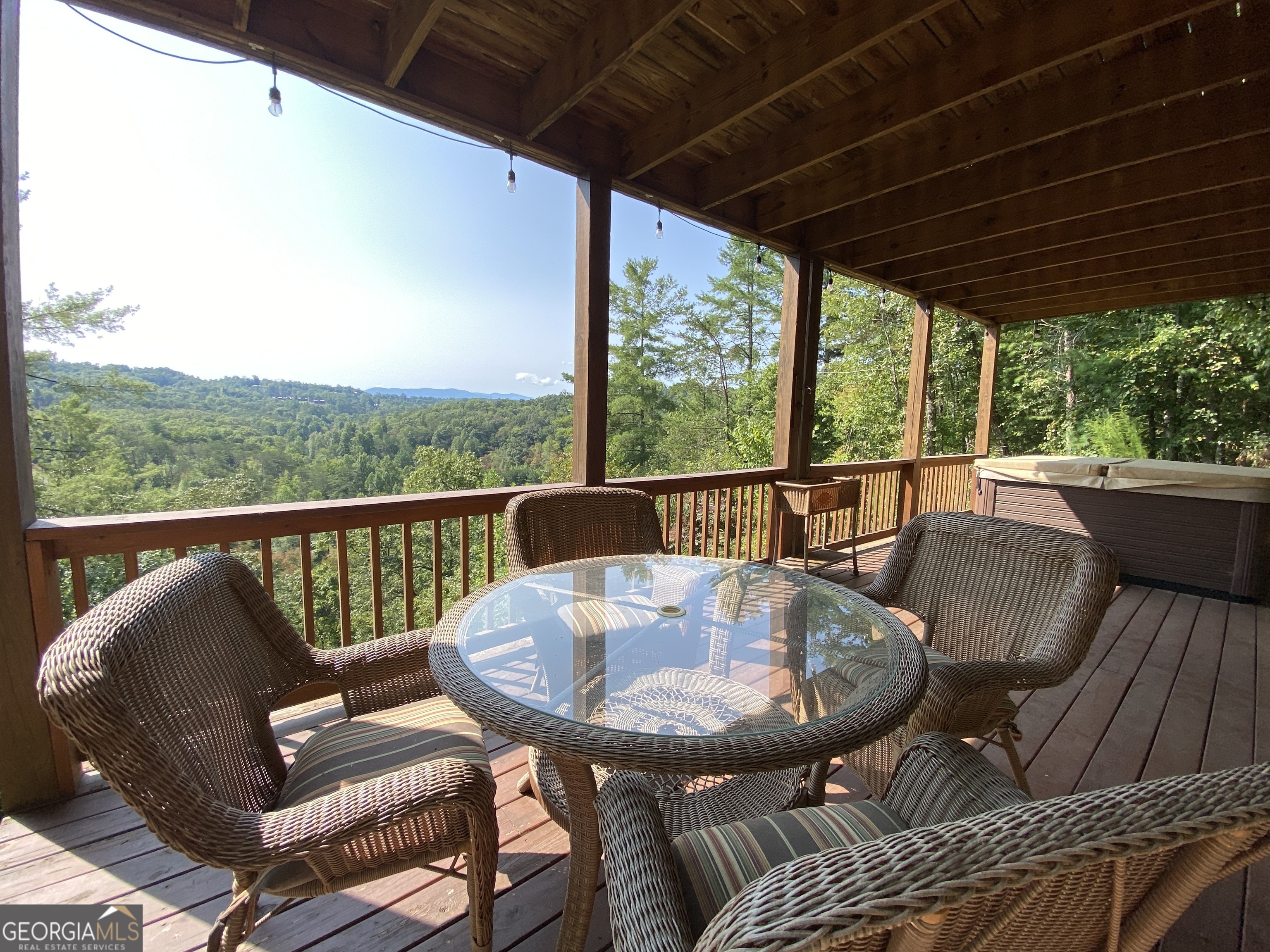 Property Photo:  270 Moonshine Mountain Road  GA 30559 