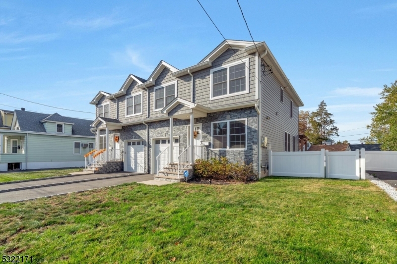 Property Photo:  86 E Clifton Ave  NJ 07011 