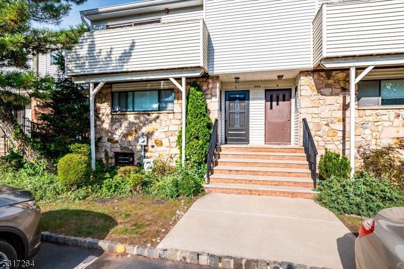 Property Photo:  902 Merritt Dr  NJ 08844 