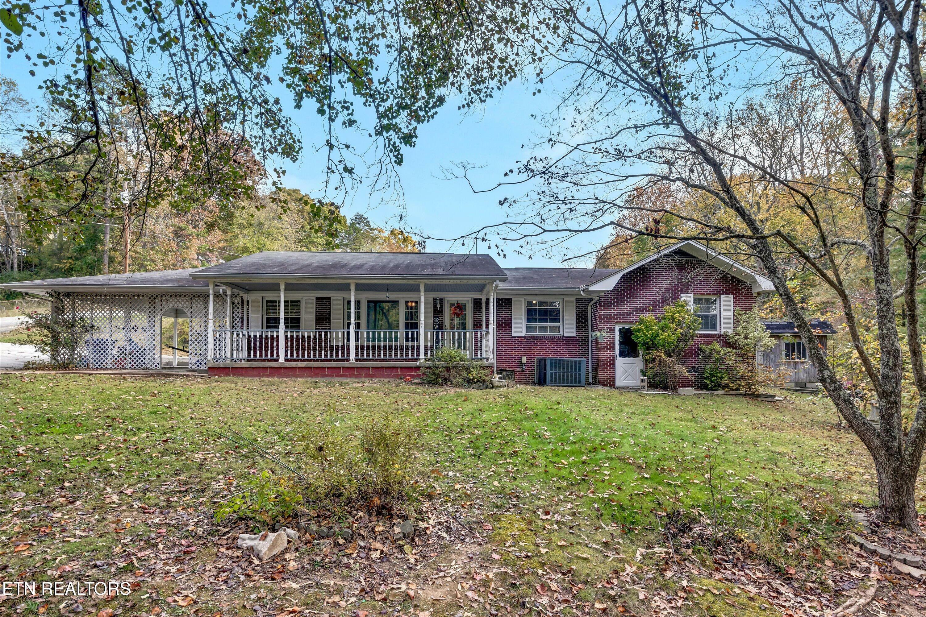 Property Photo:  112 Montcrest Drive  TN 37748 