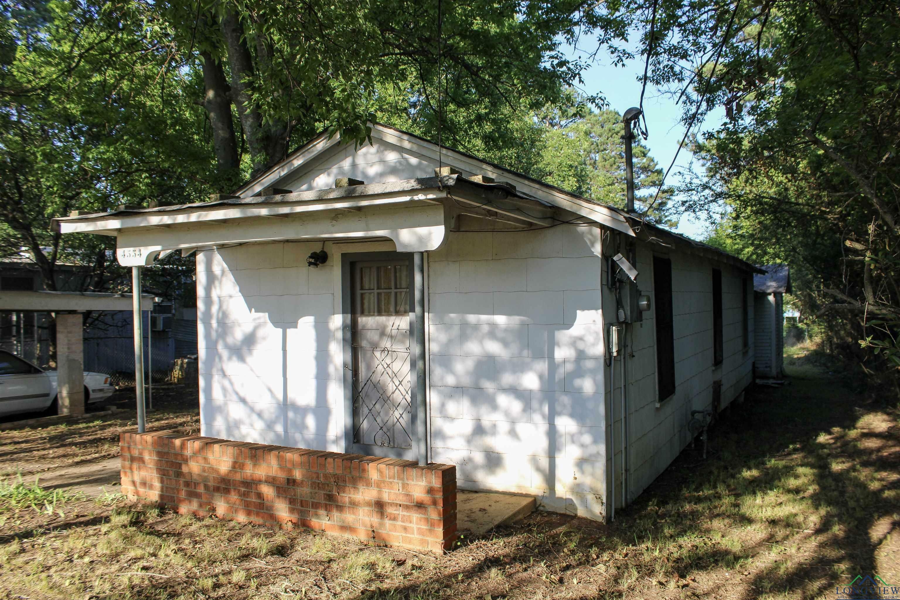 Property Photo:  4554 W Loop 281  TX 75604 