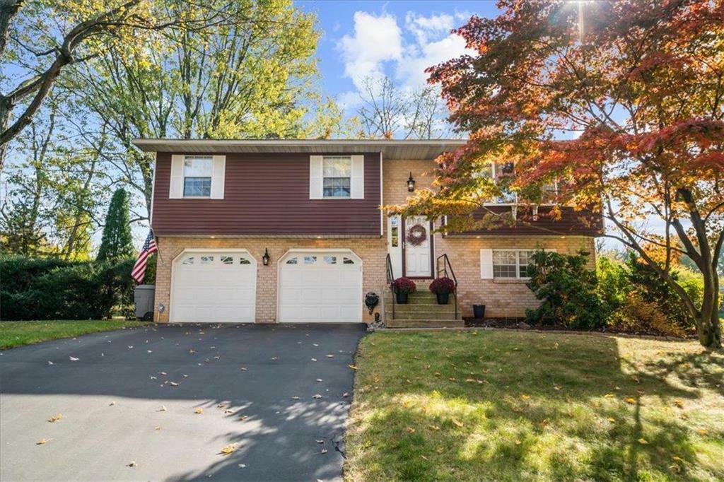 Property Photo:  428 Johnston Drive  PA 18017 