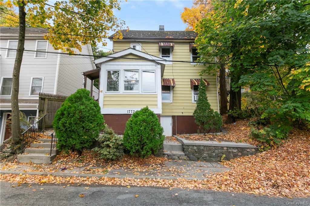 Property Photo:  1773 Lincoln Terrace  NY 10566 