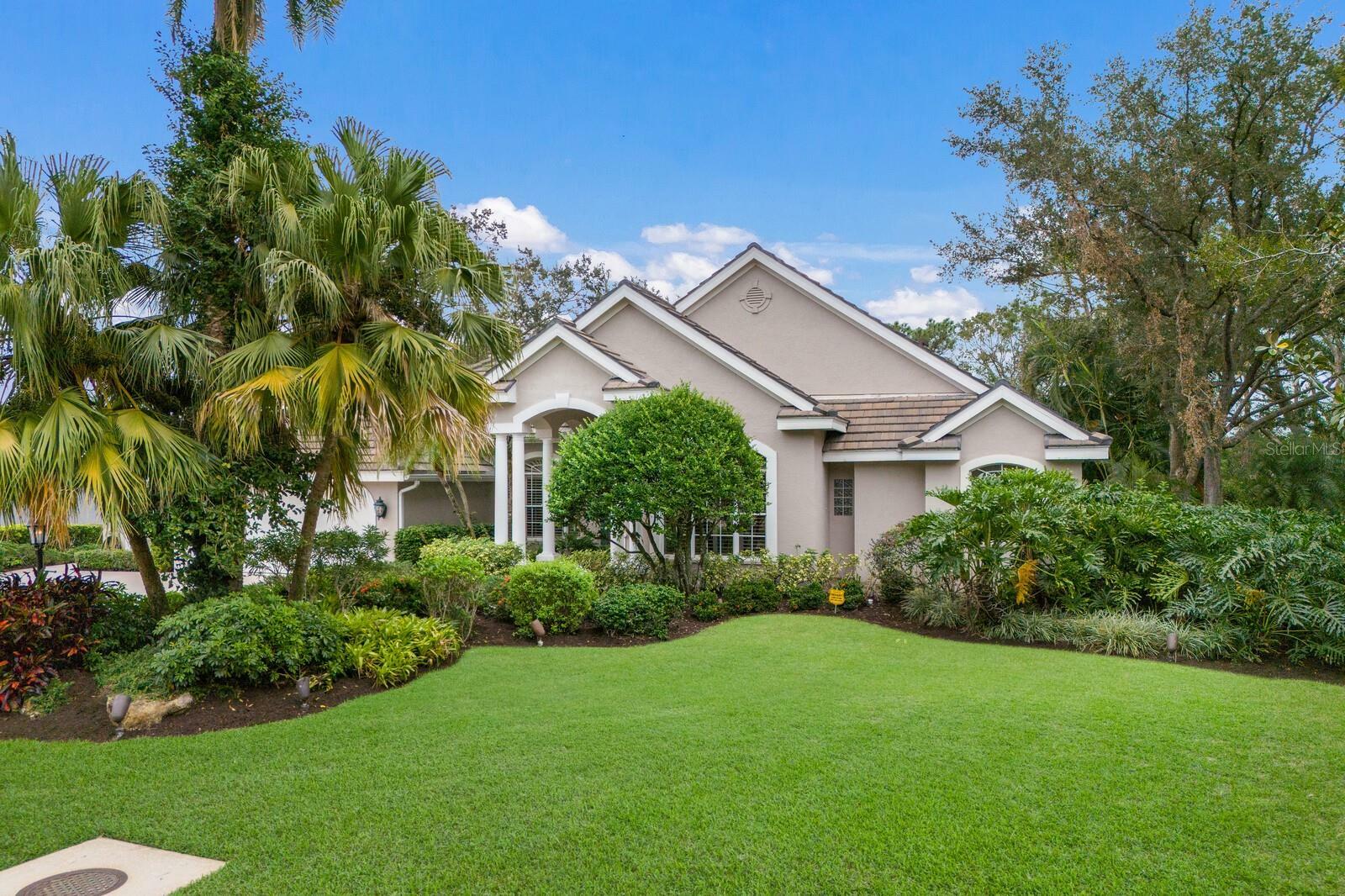 Property Photo:  8223 Regents Court  FL 34201 